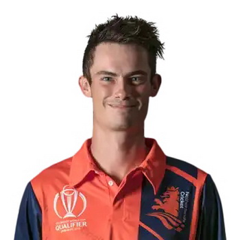 Scott Edwards Biography